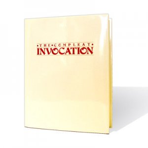 The Compleat Invocation Volumes 1 and 2 by Masklyn Ye Mage (Tony Andruzzi) & Richard Kaufman.jpg
